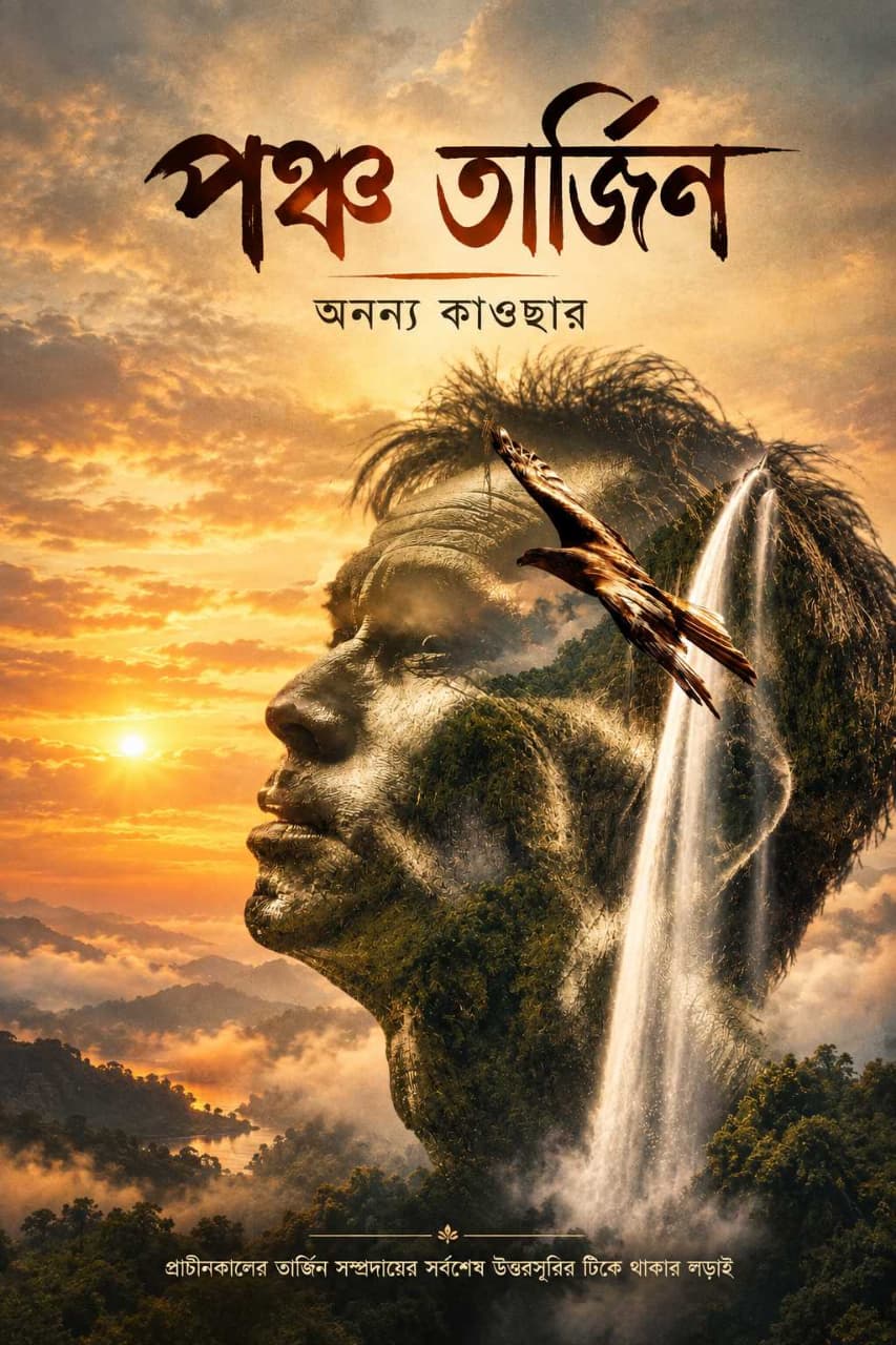 পঞ্চ তার্জিন
