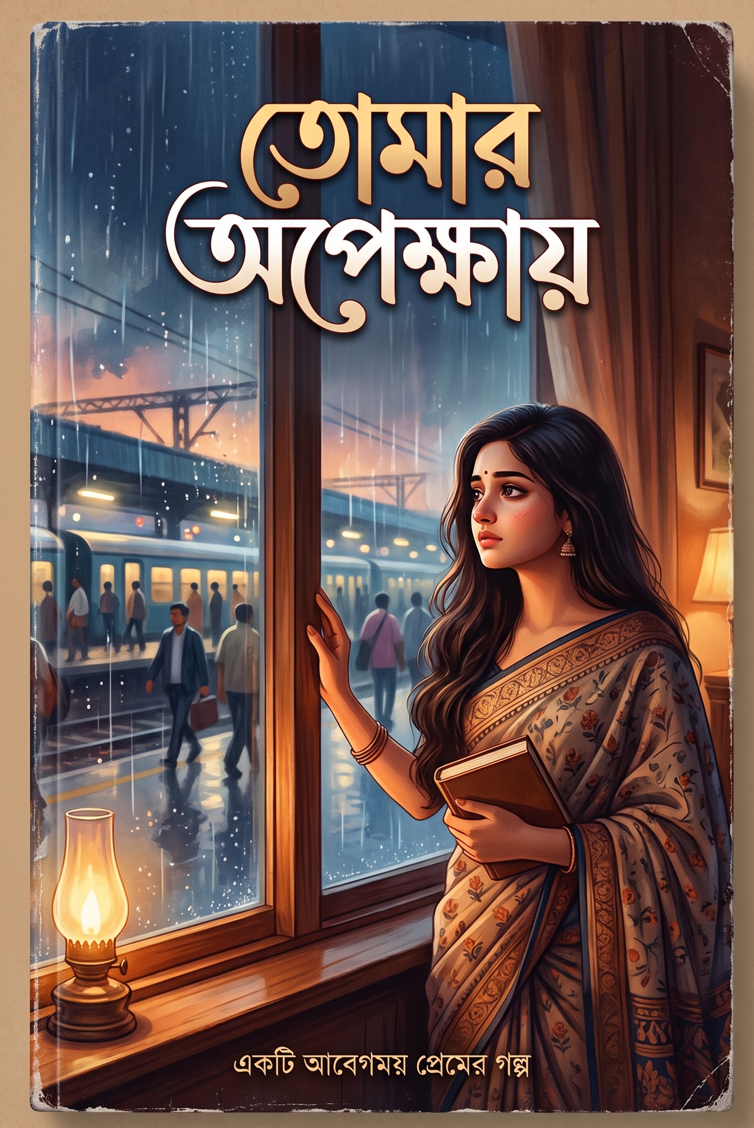 তোমার অপেক্ষায়