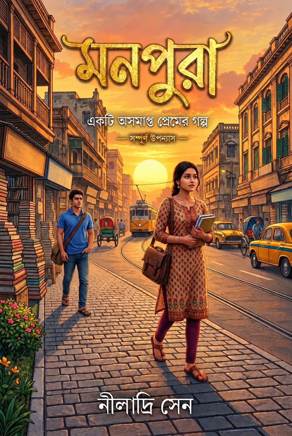 মনপুরা