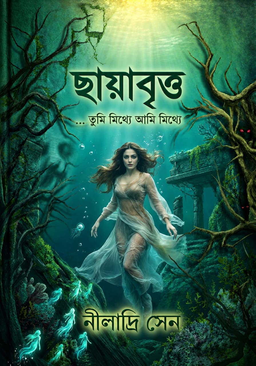 ছায়াবৃত্ত