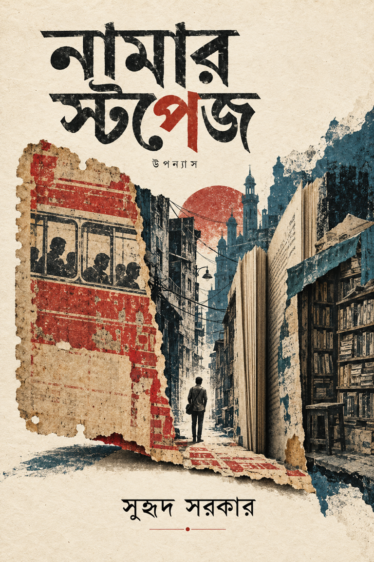 নামার স্টপেজ