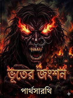 ভূতের জংশন cover