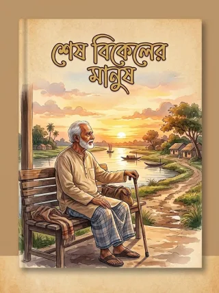 শেষ বিকেলের মানুষ