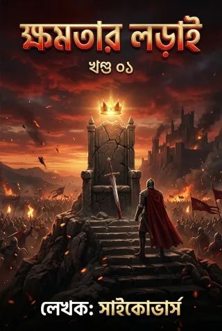 ক্ষমতার লড়াই খণ্ড ০১