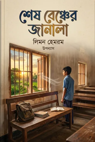 শেষ বেঞ্চের জানালা