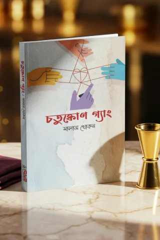 চতুস্কোণ গ্যাং