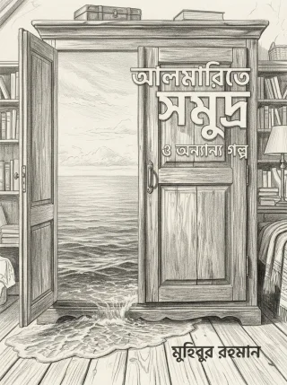 আলমারিতে সমুদ্র ও অন্যান্য গল্প