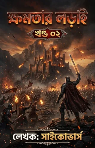 ক্ষমতার লড়াই খণ্ড ০২