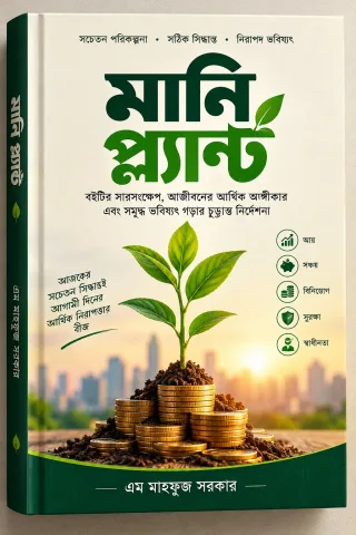 মানি প্ল্যান্ট