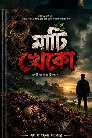 মাটি খেকো