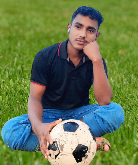 মু. রাকিবুল ইসলাম