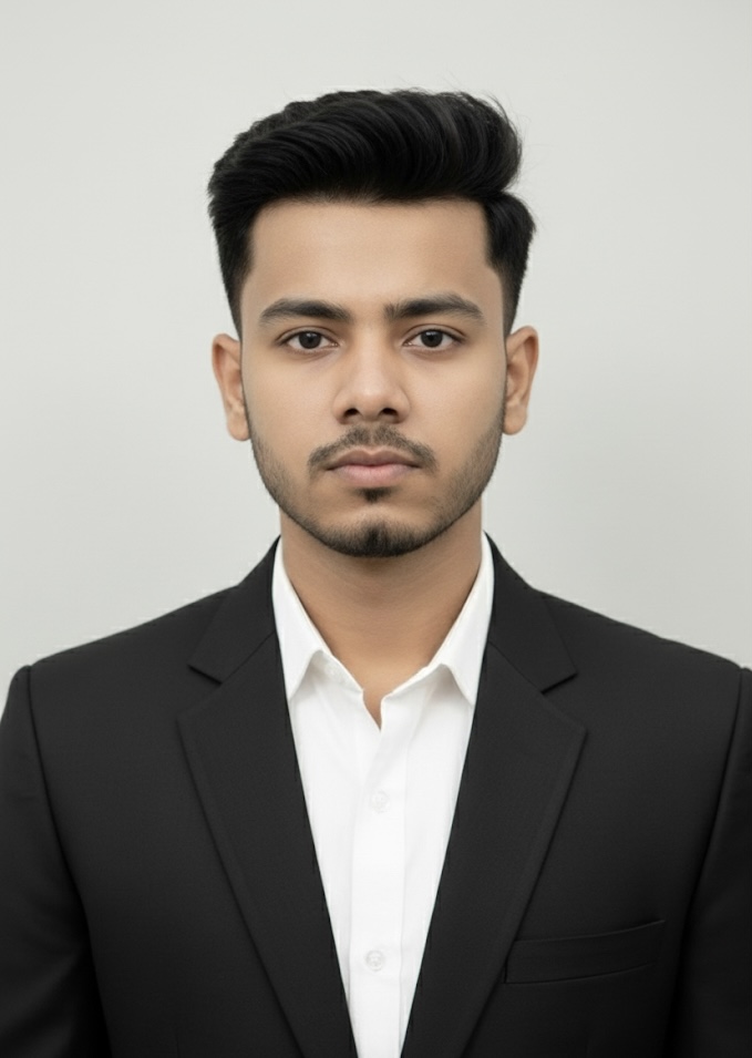 AZIZUL ISLAM SAKIB