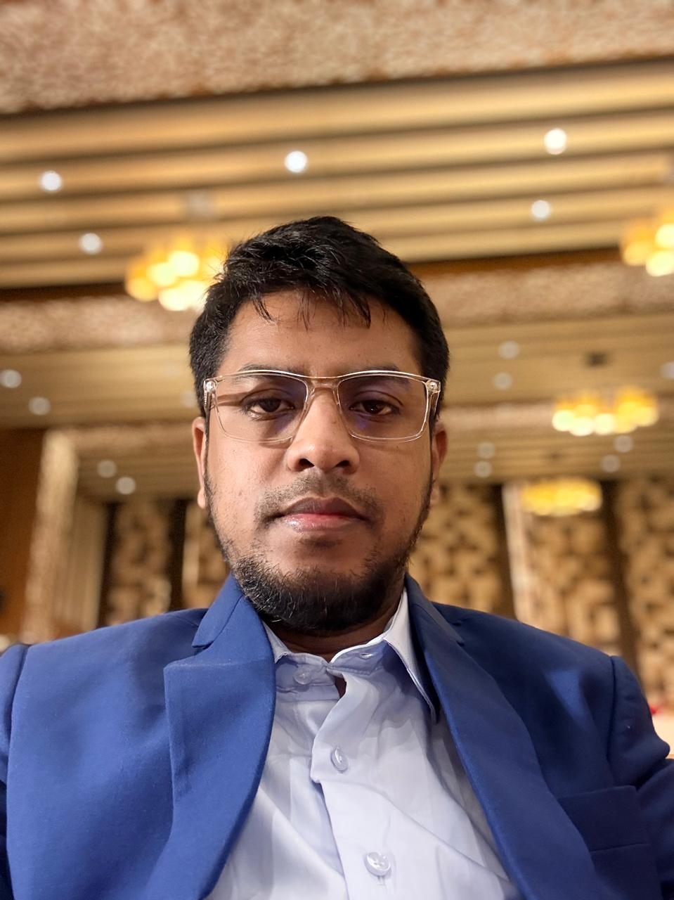 মারুফ ইমন