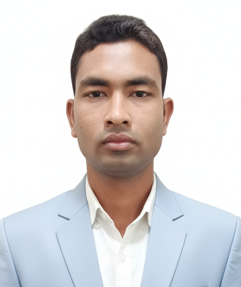 A I Rana Chowdhury