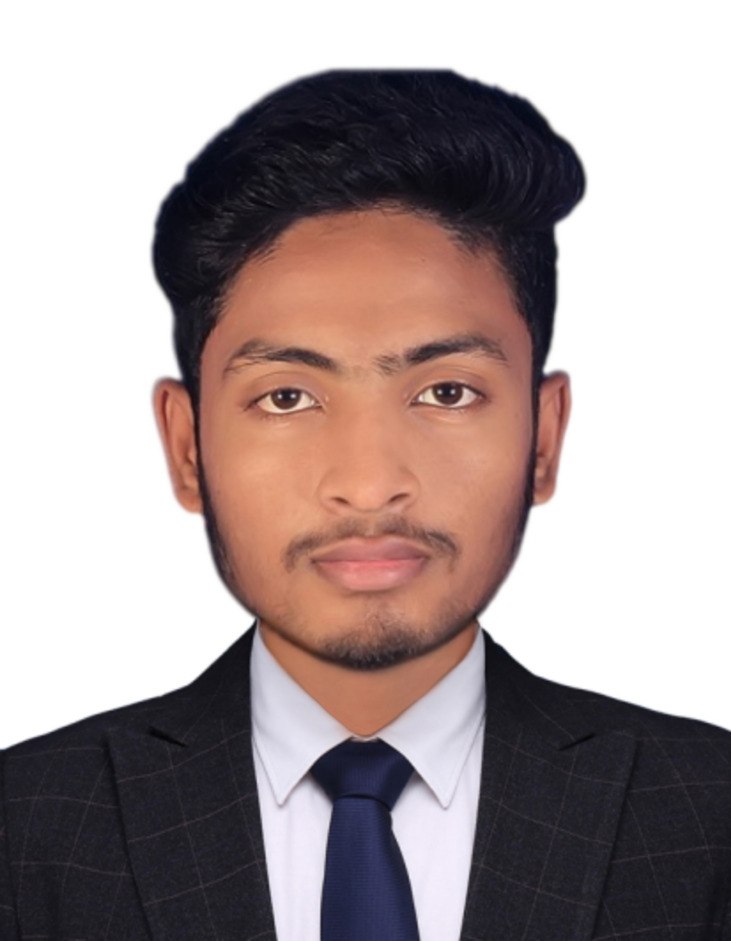 Asadullah Galib Al Sadi