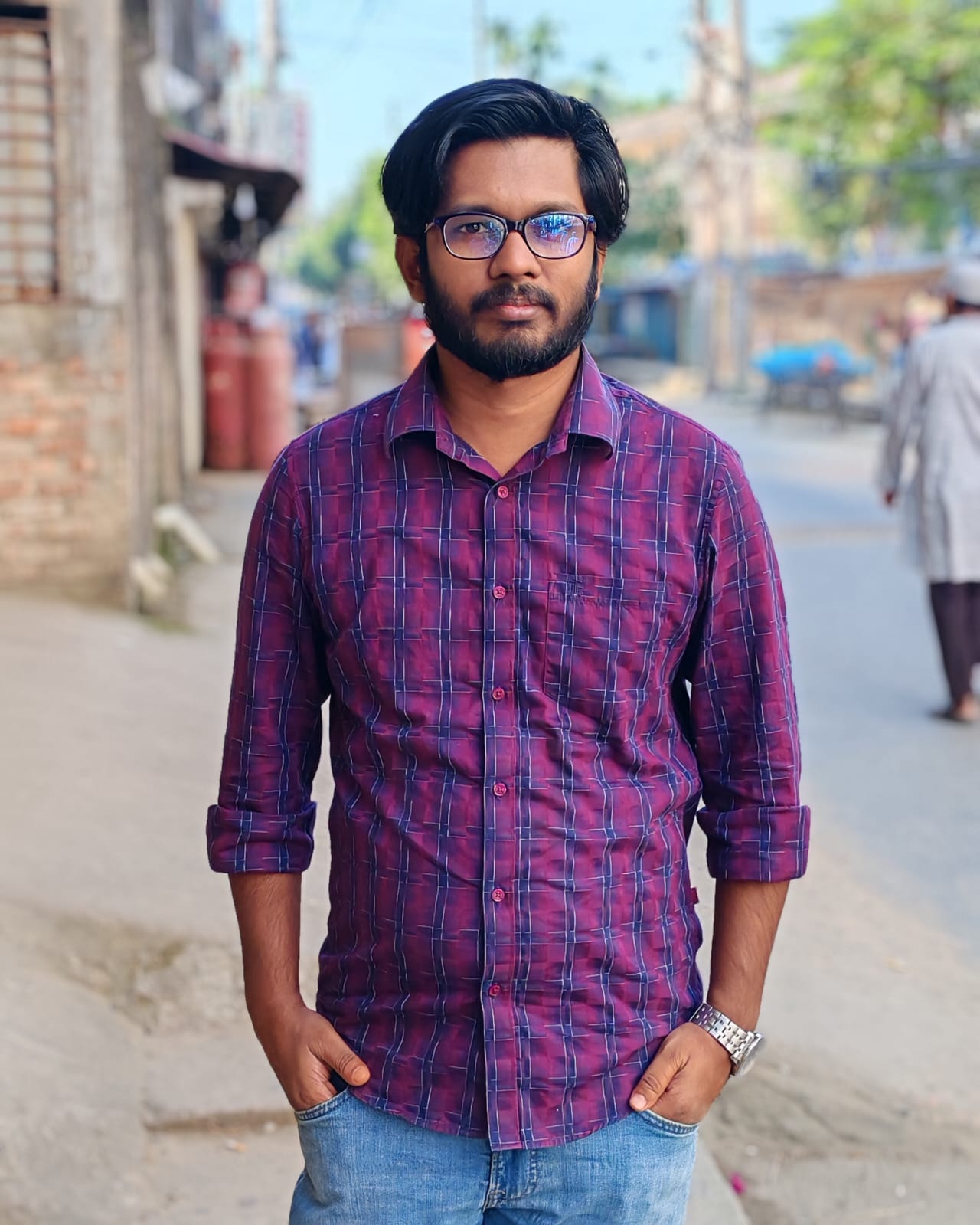 রব্বানী রবি