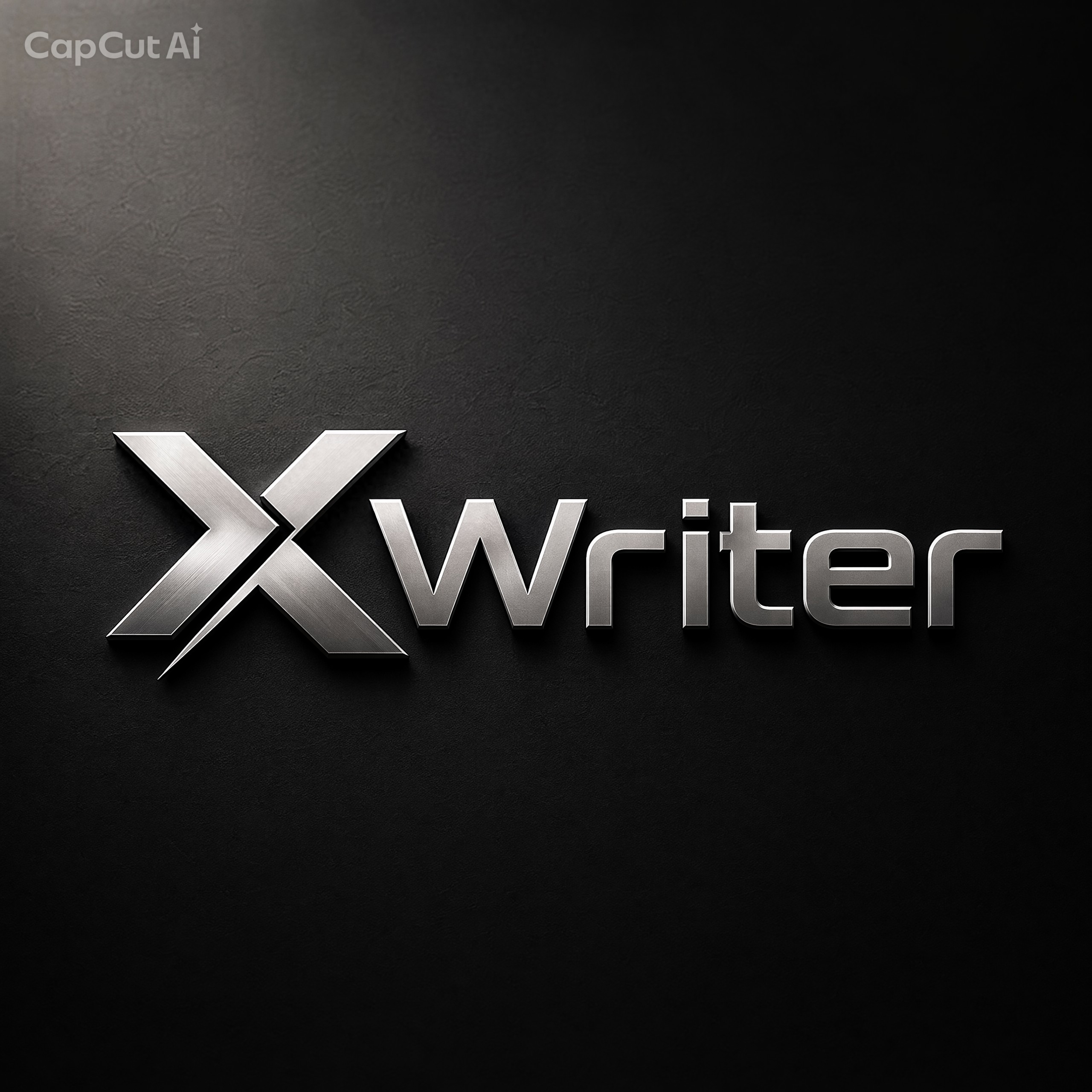 X Writer