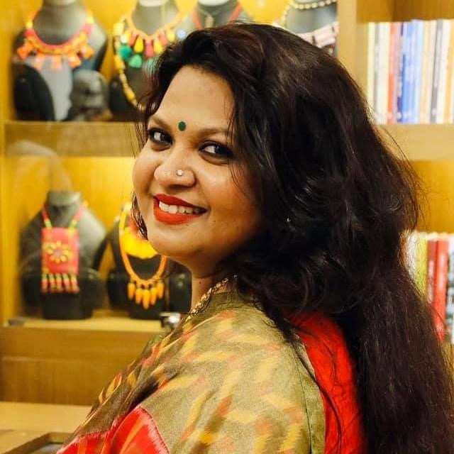 শাহ্‌রীন শবনম মুমু