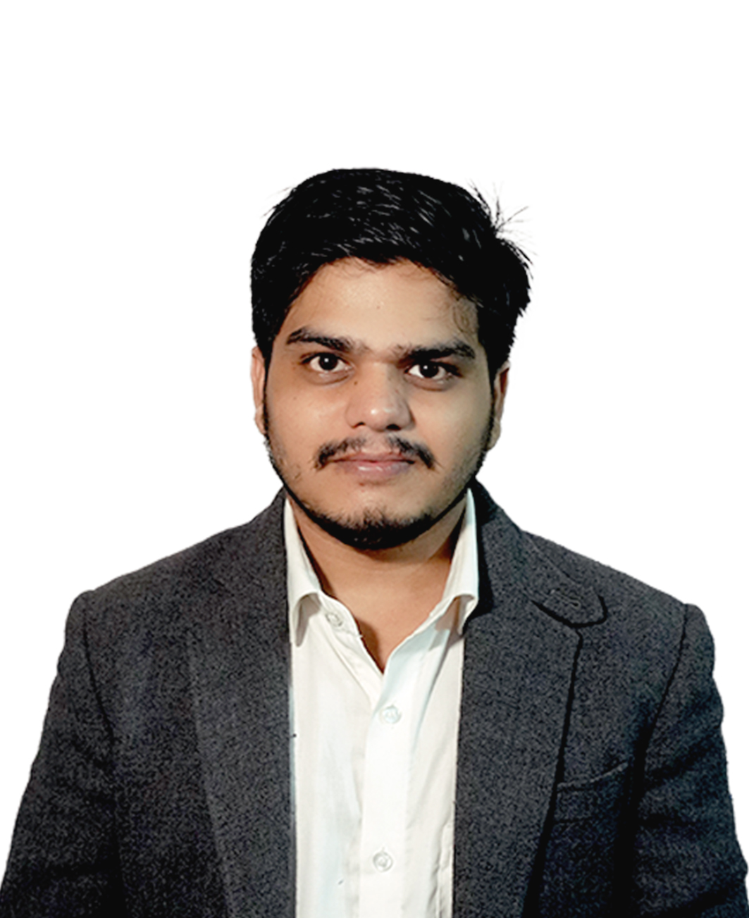 Probir C. Sarker