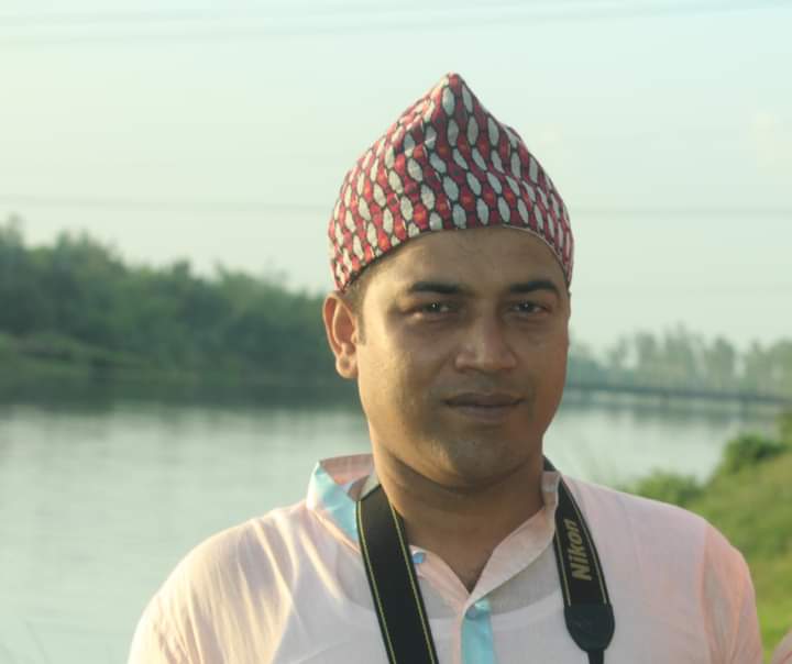 এস জামান