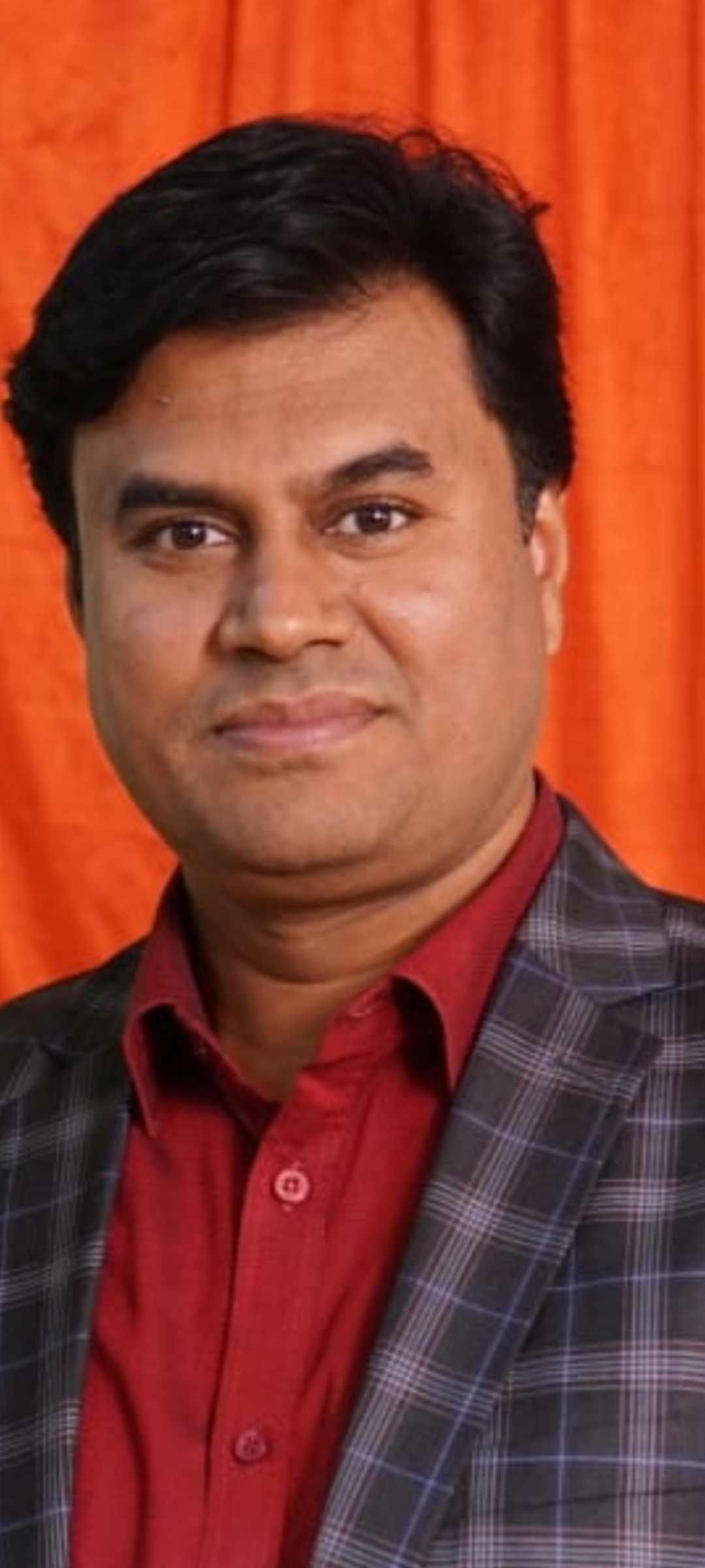 KAZI MD ANWAR HOSSAIN