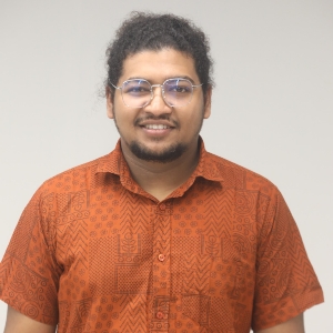 আহসান হাবিব মারুফ