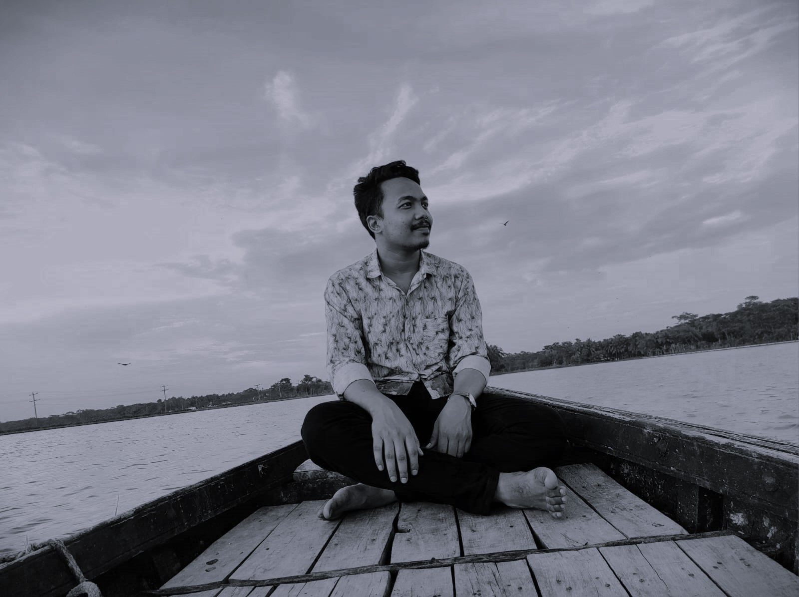 Tomal Krishno Das Topu