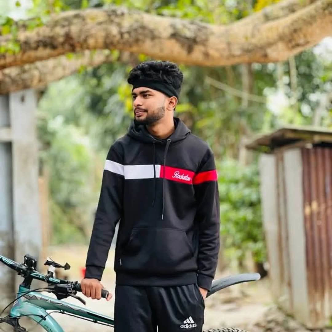 Sakib Chowdhury