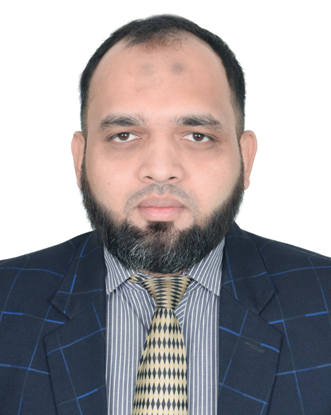 MD Mamun Morshed