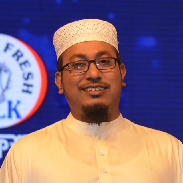 সাইফ সিরাজ 