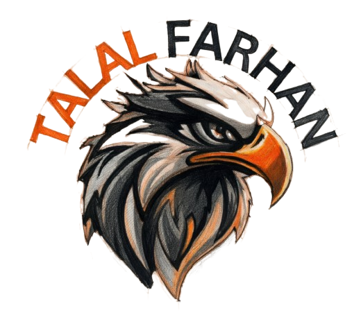Talal Farhan