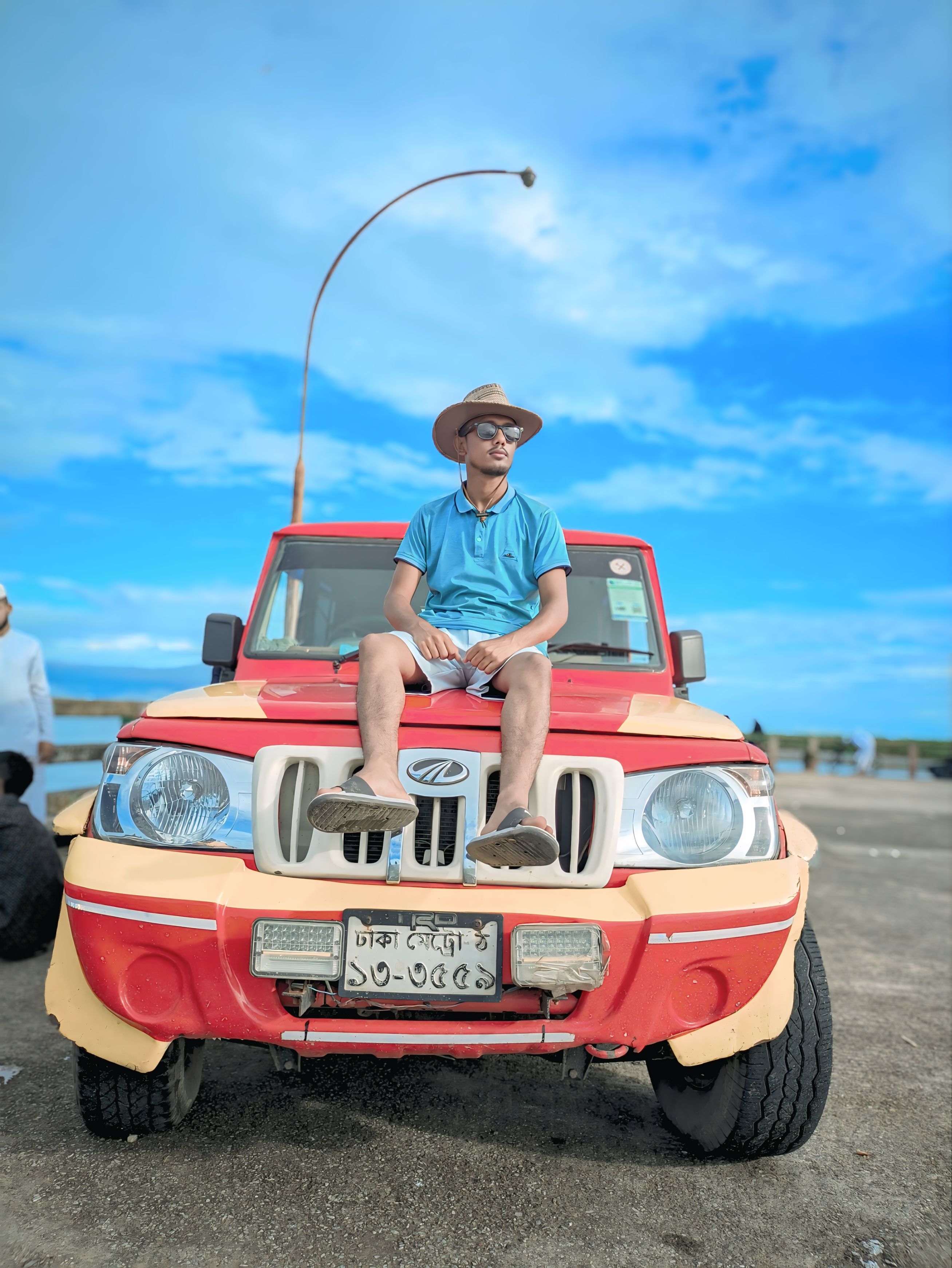 মোঃ নাহিদ হোসাইন