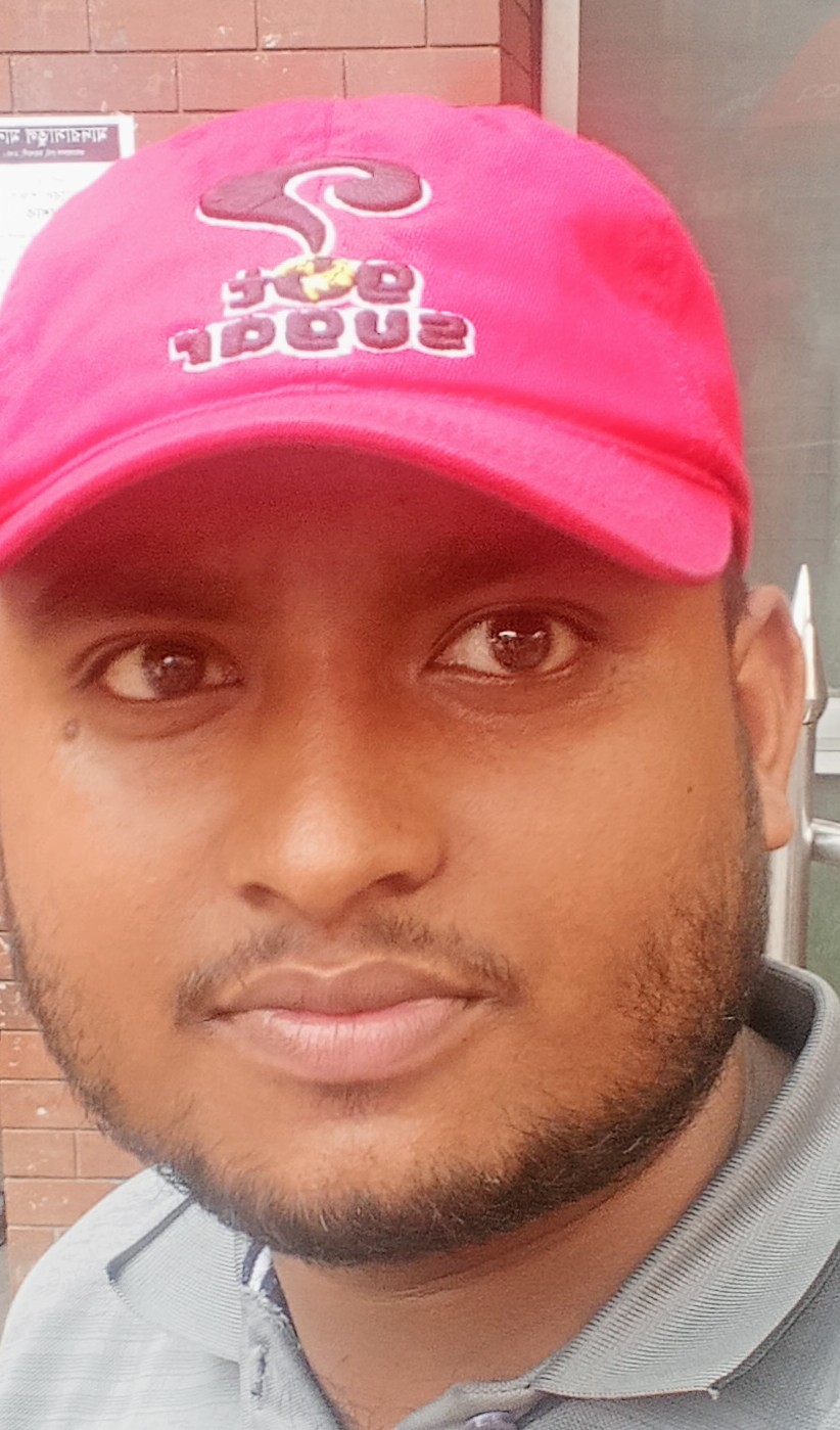 মাহমুদুল হাসান