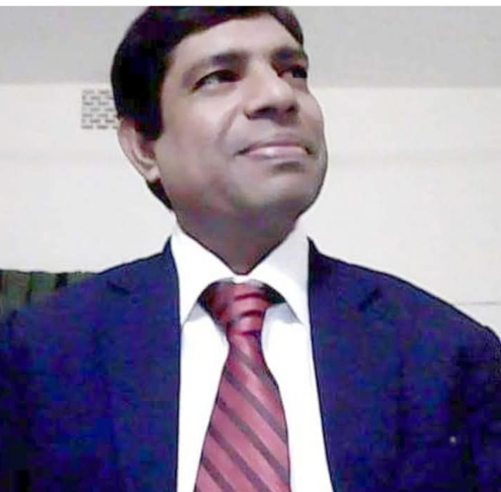 এম ইউ ওহাব 