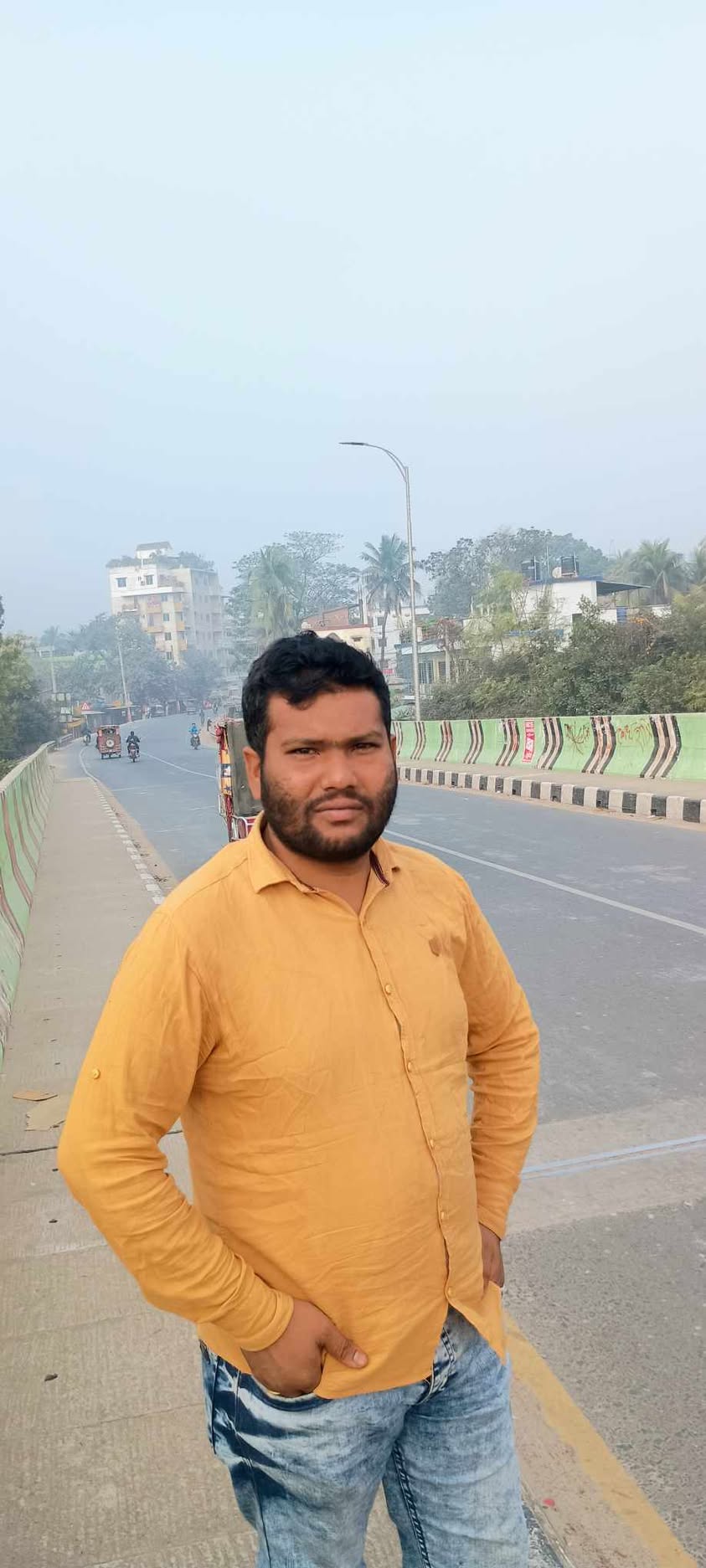 SUJON DAS