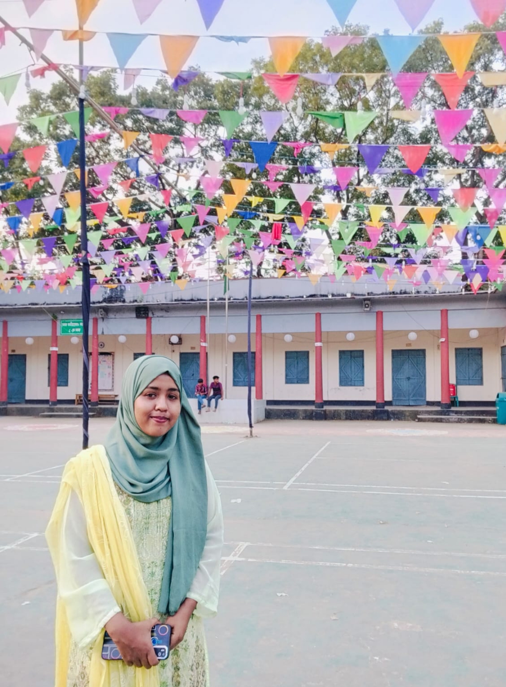 হালিমা আক্তার (তানিয়া) 