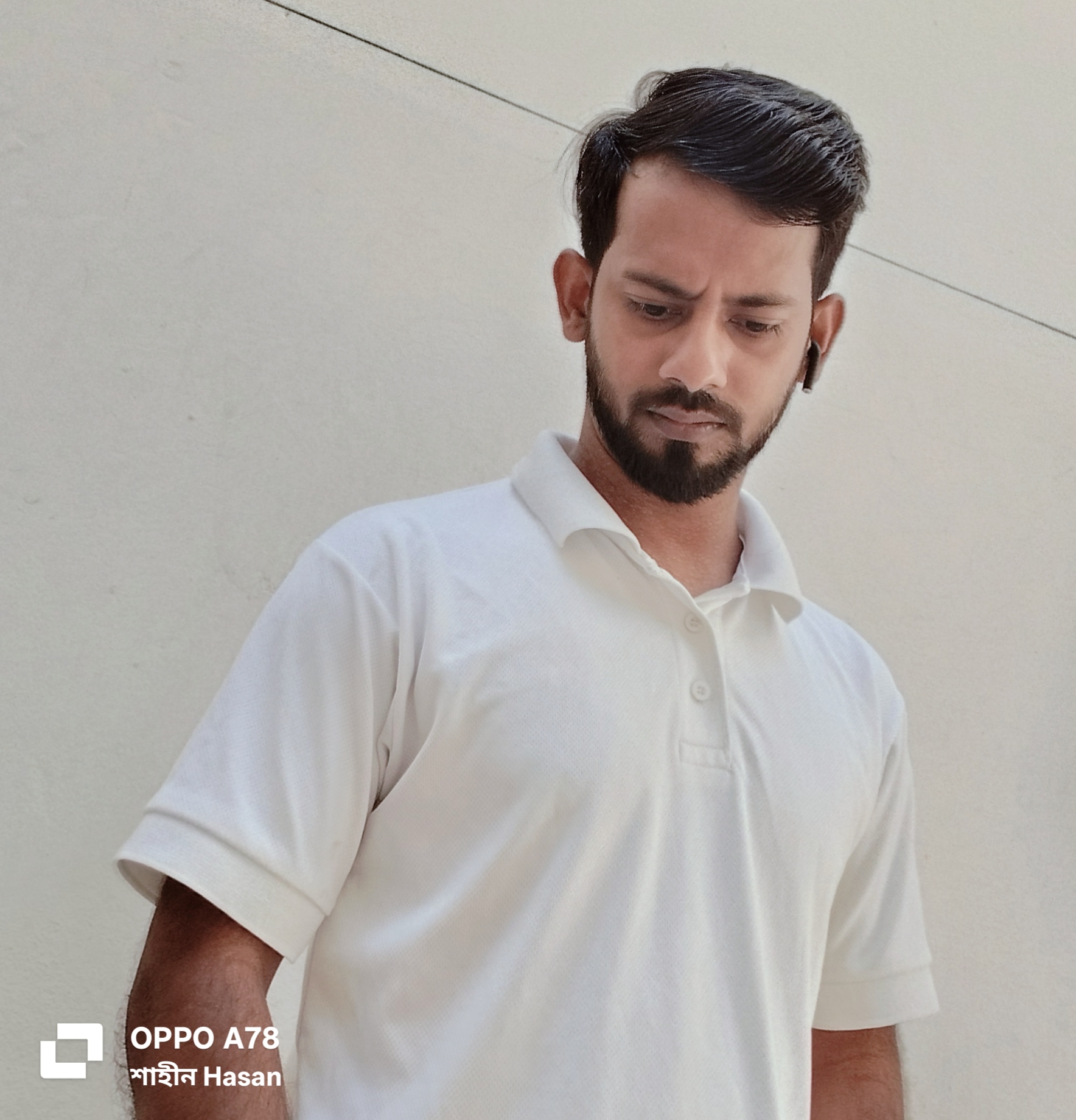 Shahin Hasan