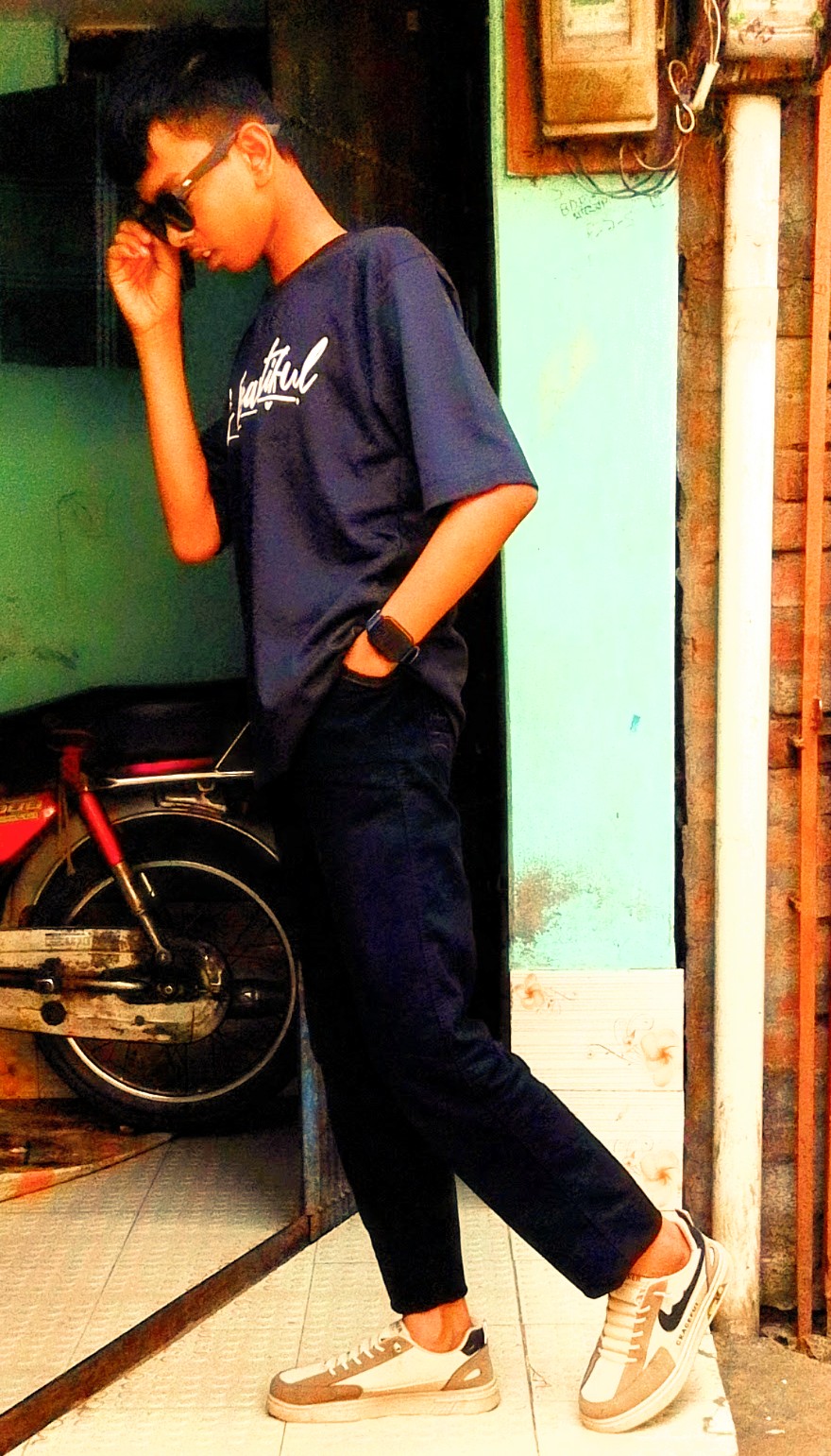 Mehedi Hasan