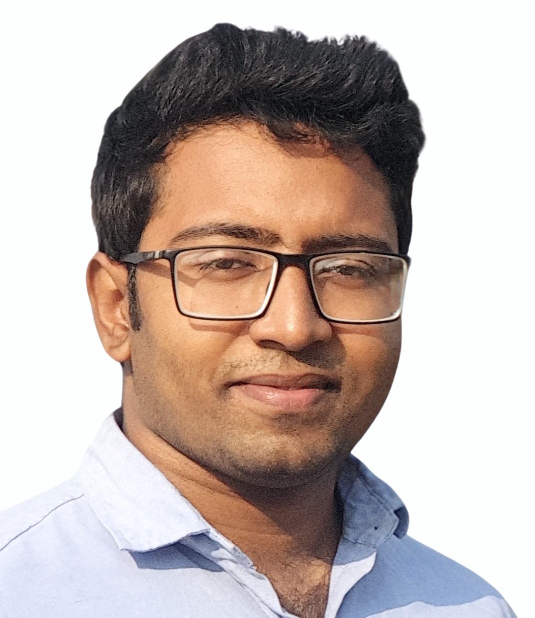 Shakirul Alam Shakil