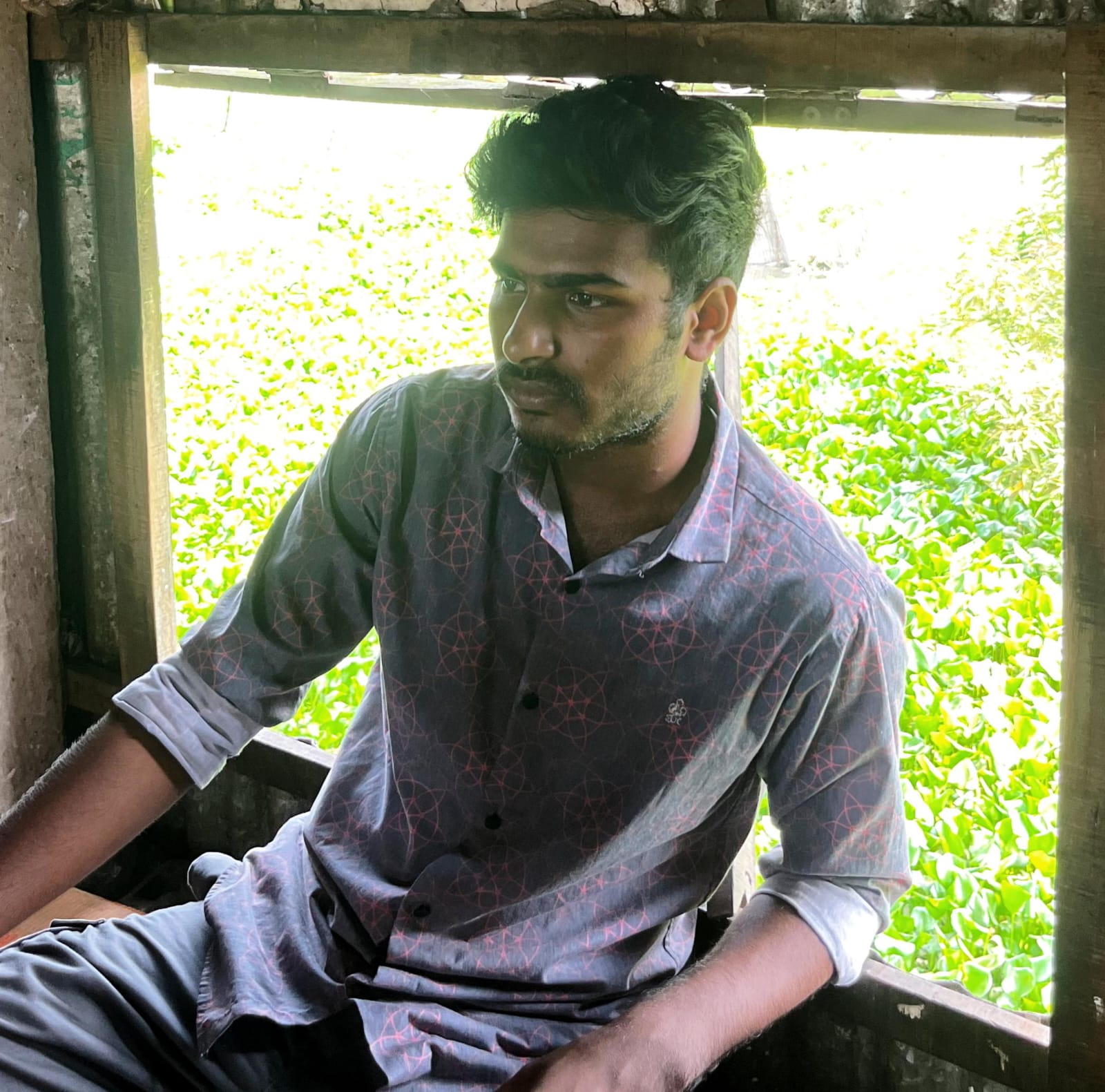 নাজমুল হোসেন রিফাত