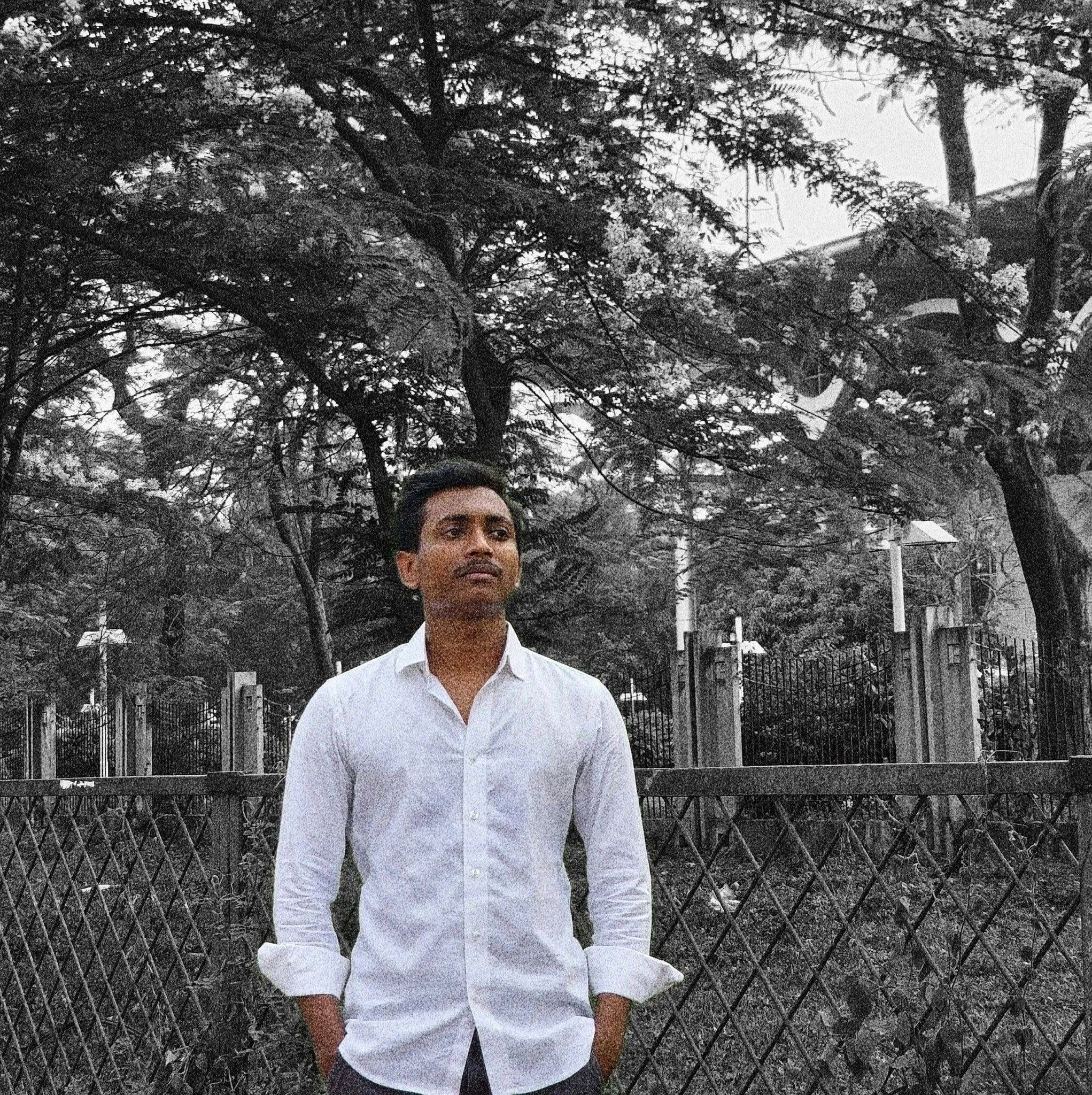 Khondoker Moin Hossain