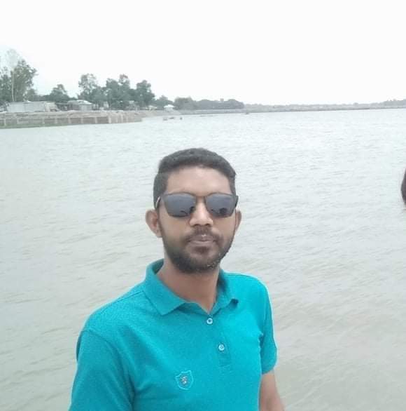 রেহমান আরিফ