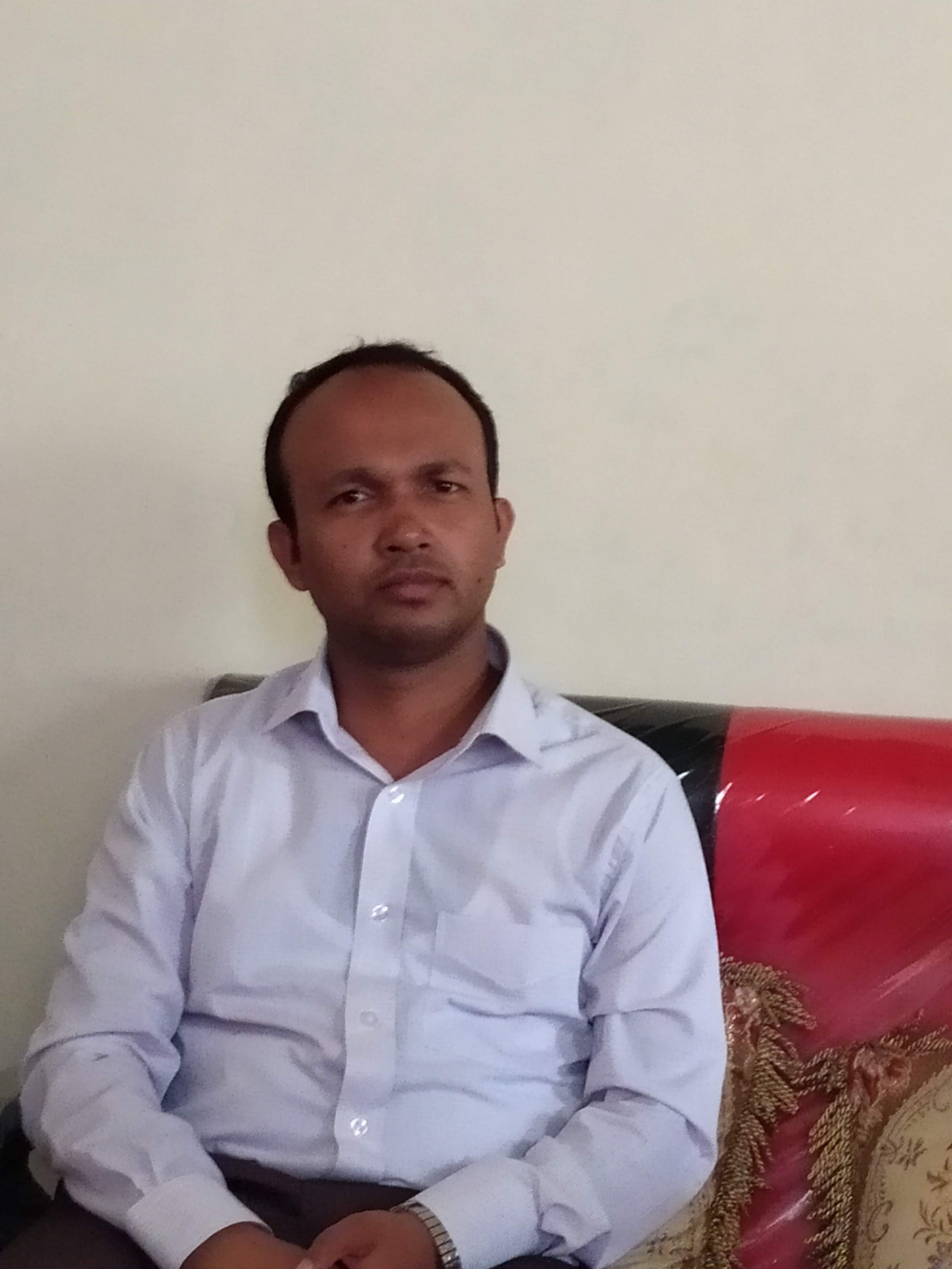 Md. Anwar kadir