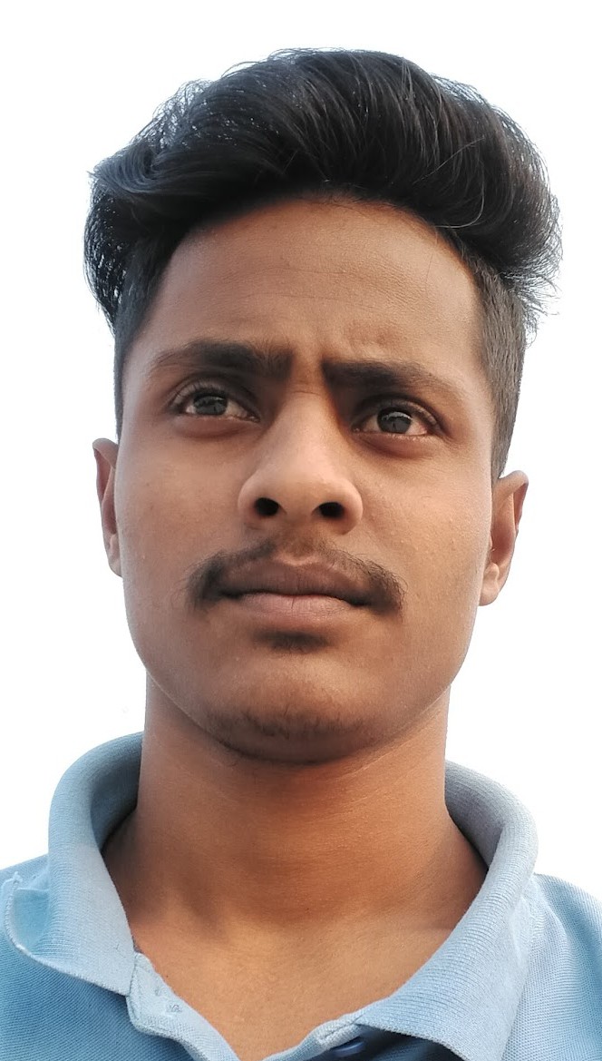 Ashik Ahamed