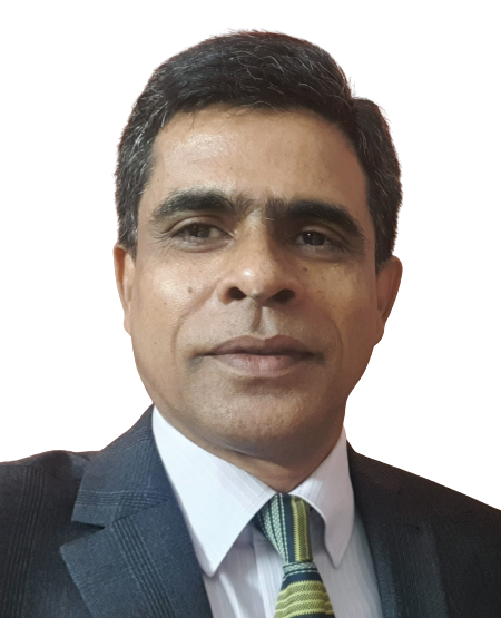Muhibur Rahman