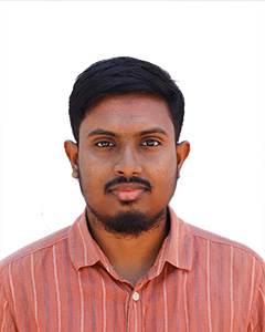 Asiful Haque Tomal