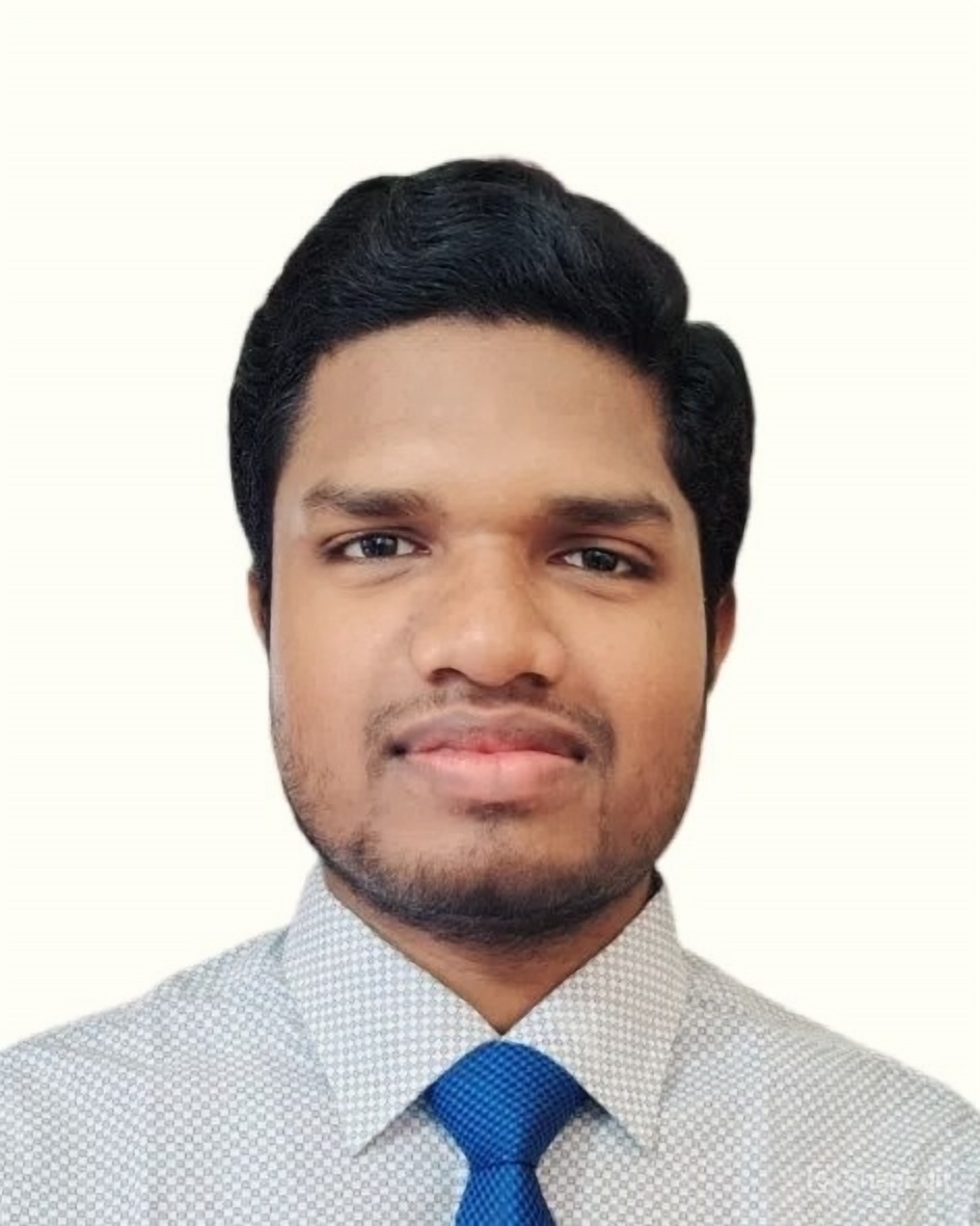 লিমন হেমরম 