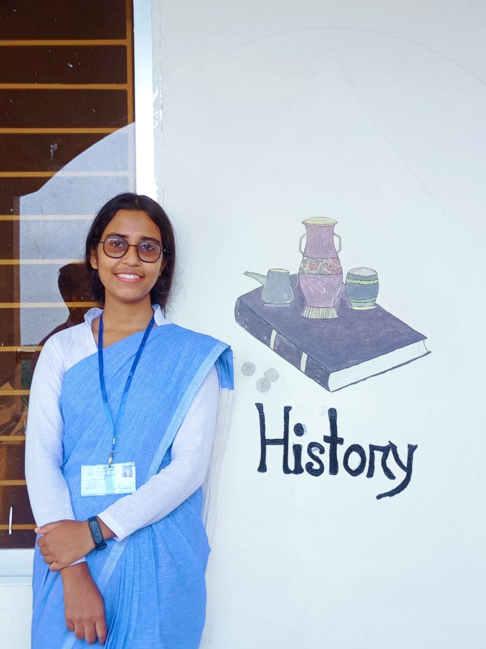 জিনাত মেহেরীন 