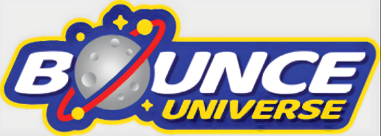Bounce Universe Party Rentals