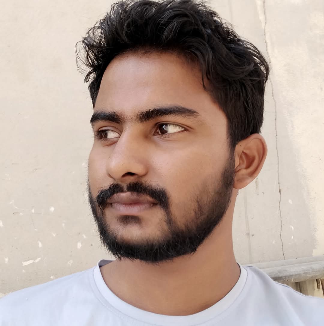 MOHAMMAD ARIF BILLAH